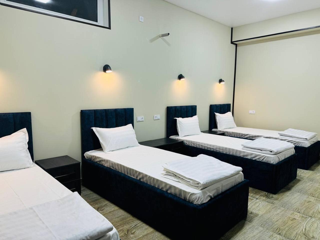 Grand Horizon Hotel Taskent Exterior foto